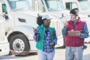 3 Effective Ways on How to Increase Fleet Capacity Without Adding More Trucks