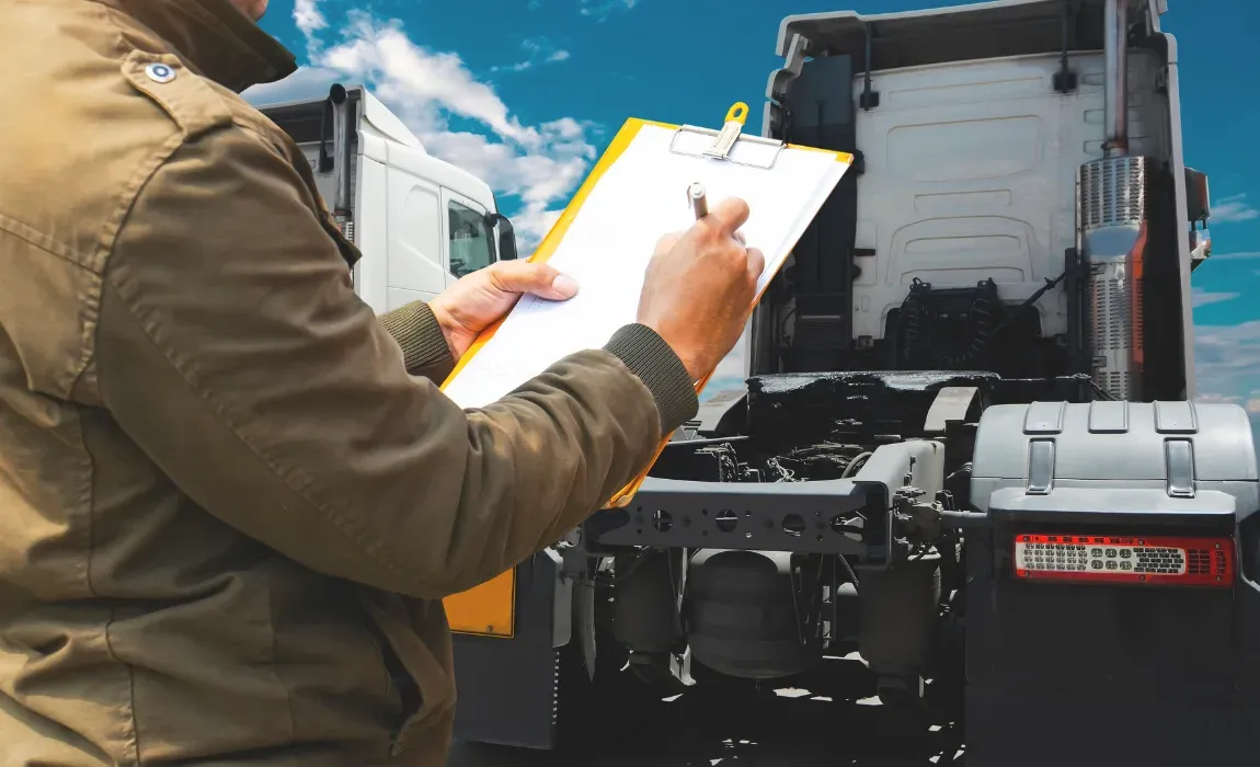 CVSA Roadcheck Guide: What Every Hauling Company Should Know for 2025