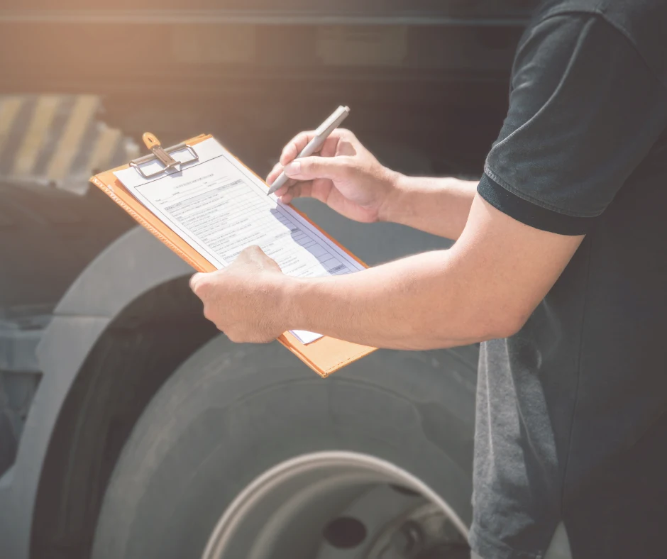 DOT Compliance Checklist: How to Avoid Fines & Keep Your Fleet on the Road