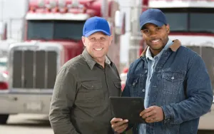 How to Successfully Manage Lease Haulers in Dump Truck Operations